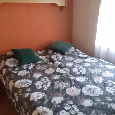 Pokoje U Krysi منزل للإقامة ليبا