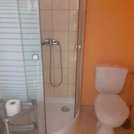 Pokoje U Krysi
